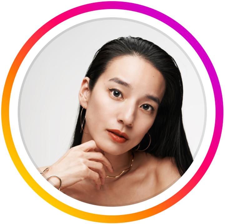 レイヤマダのインスタグラムから