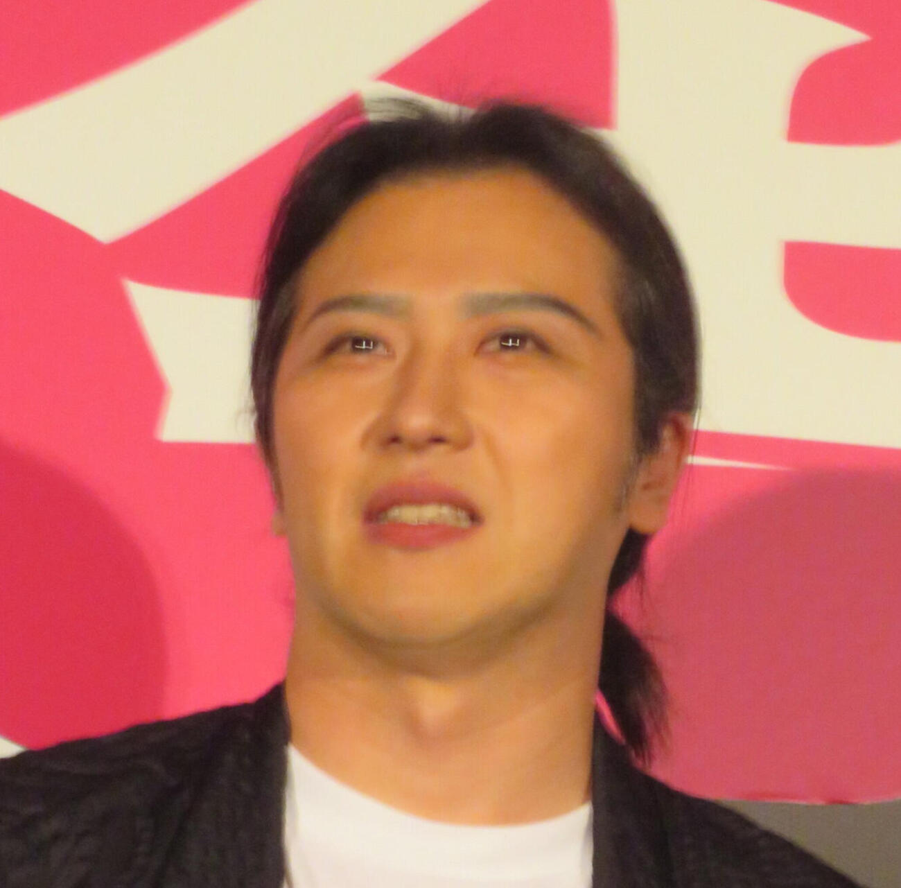 尾上松也（2026年9月撮影）