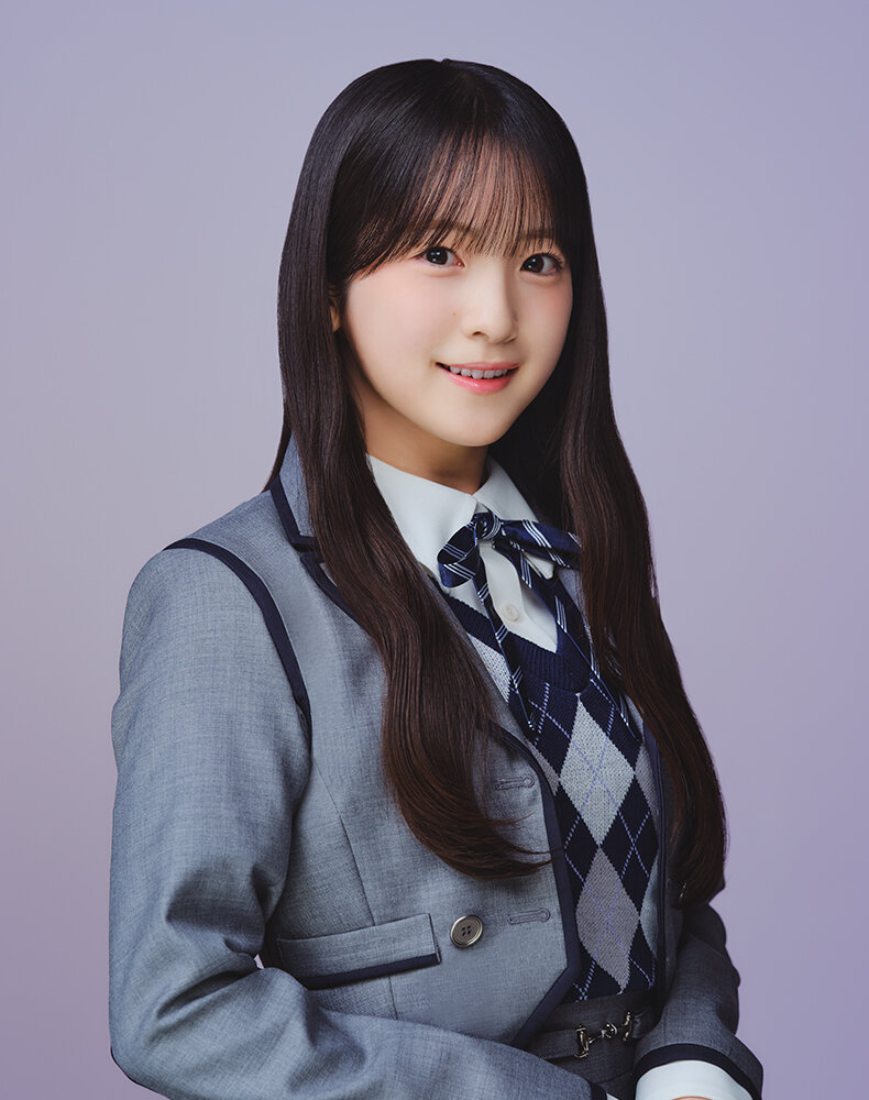 「一度好きになった人」センターの鈴木佑捺
