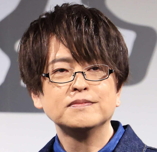 緑川光（2024年11月撮影）