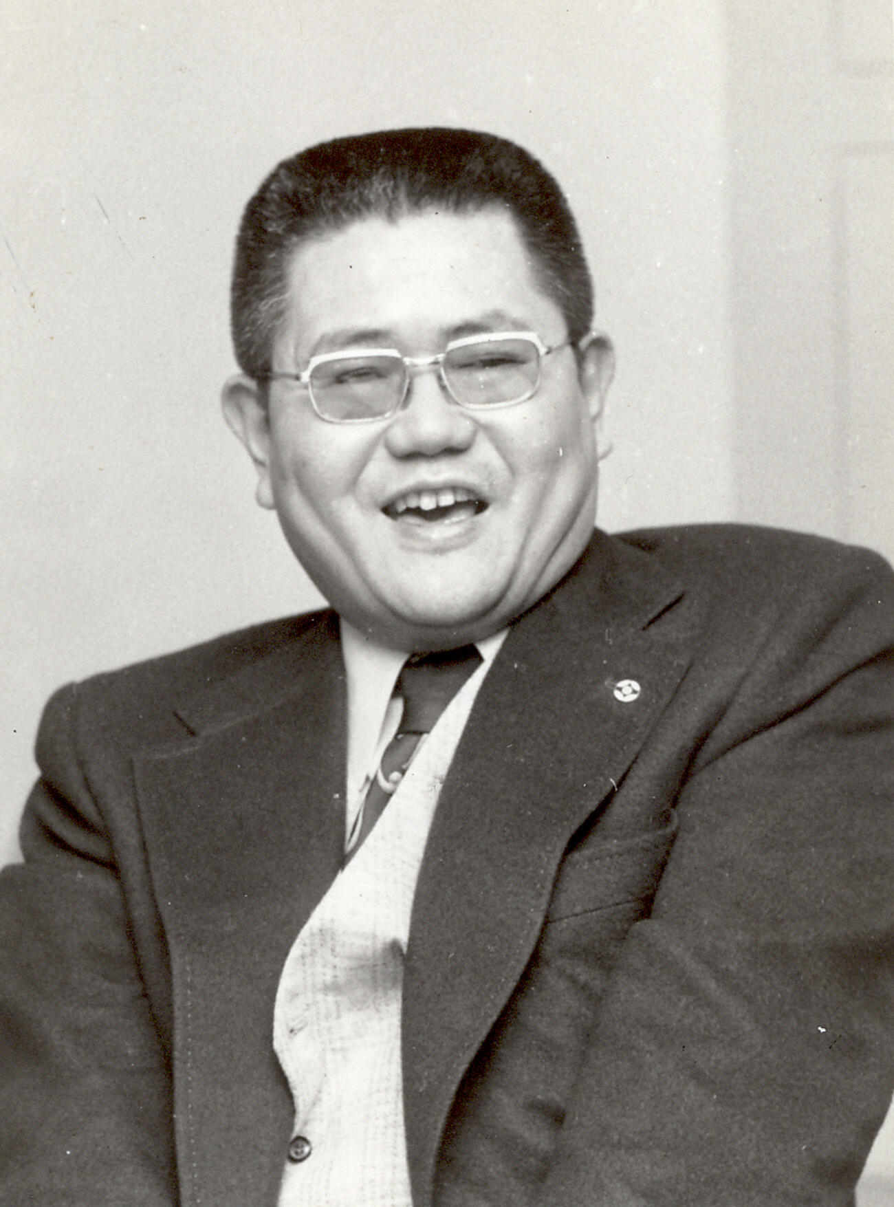 梶原一騎さん
