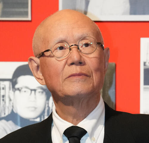 「あしたのジョー」ちばてつやさん死去　作品主題歌にも親しみ　80年劇場版主題歌は15.3万枚