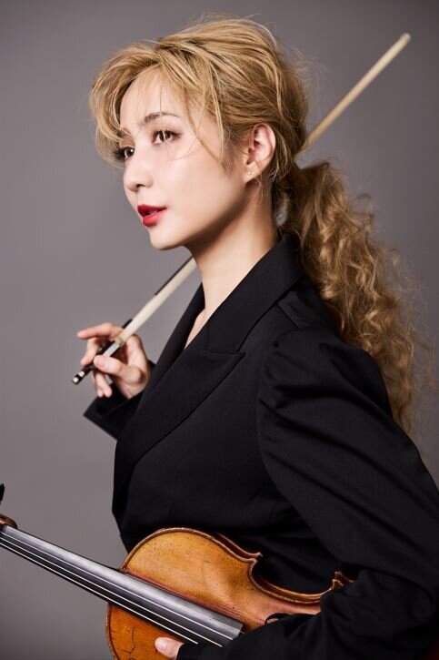 ４オクターブ音域を誇る歌姫サラ・オレインが低音響かせる　NEWアルバム10月28日に発売