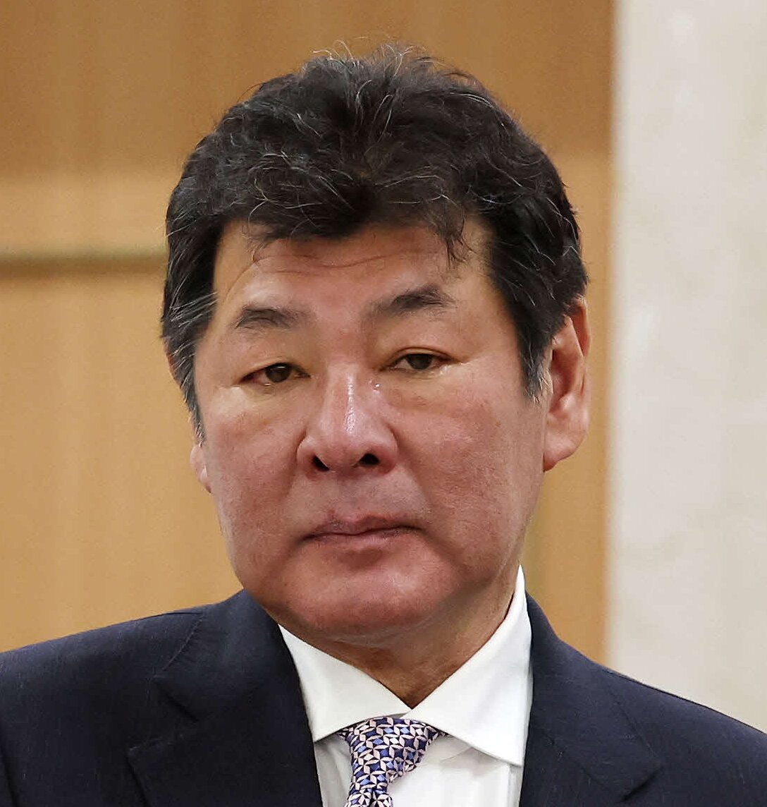 赤井英和（2024年1月撮影）