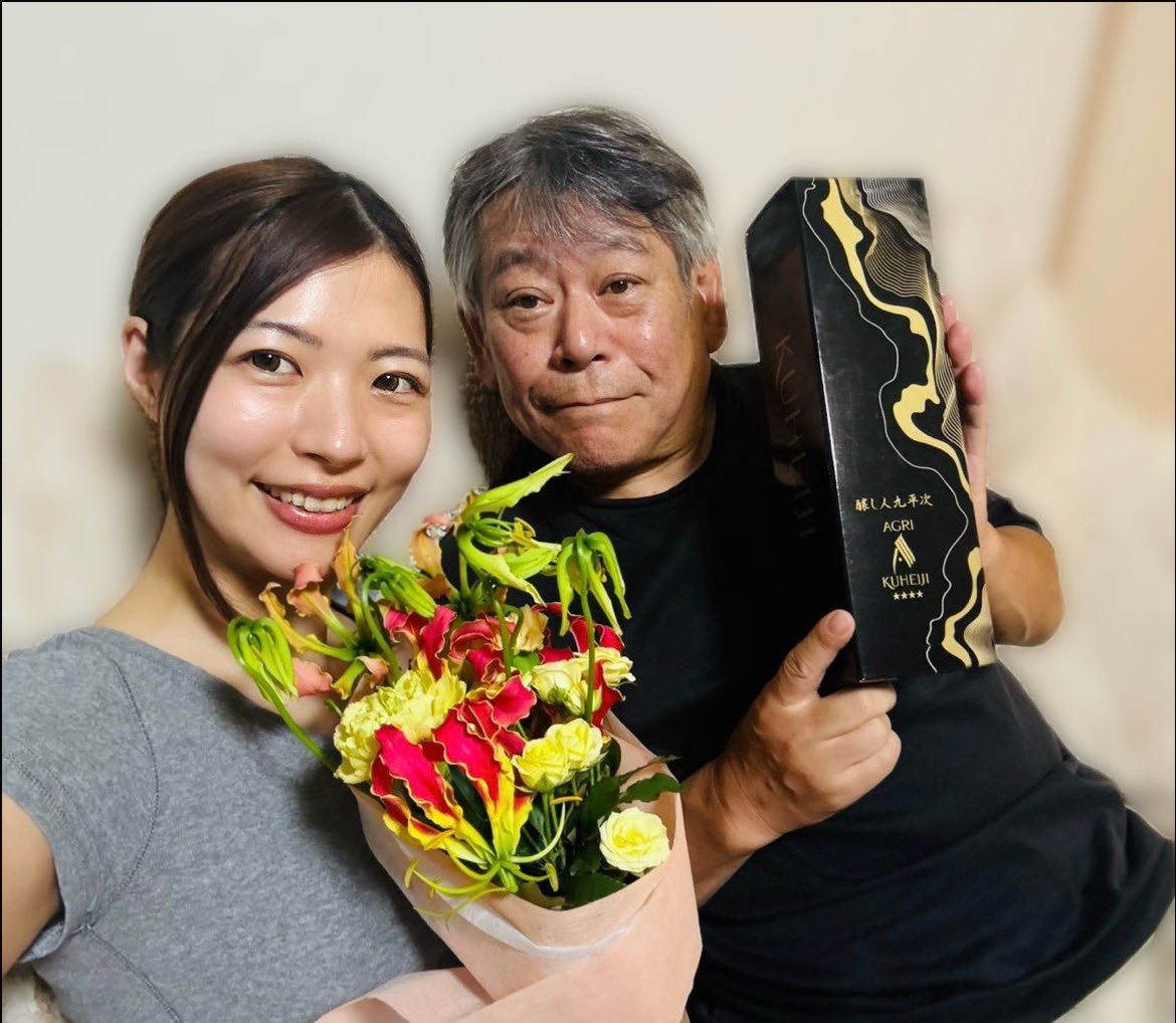 杜菜摘のXから