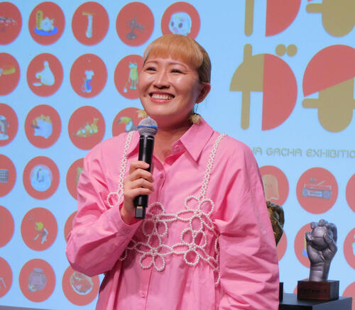 丸山桂里奈が休養へ「病院に行ったら声帯に…」初の喉不調訴える「声出なくなるなんて今まで」