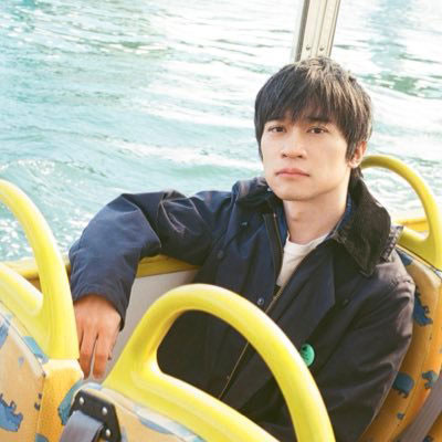 Base Ball Bearの小出祐介（Xから）