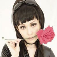 MAH（小川雅代）（インスタグラムから）