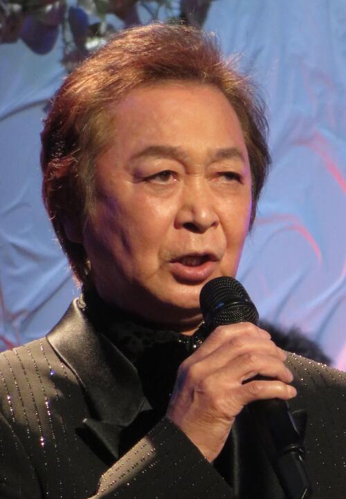 新沼謙治、49年前の秘話明かす　「ヘッドライト」は午前１時からレコーディング