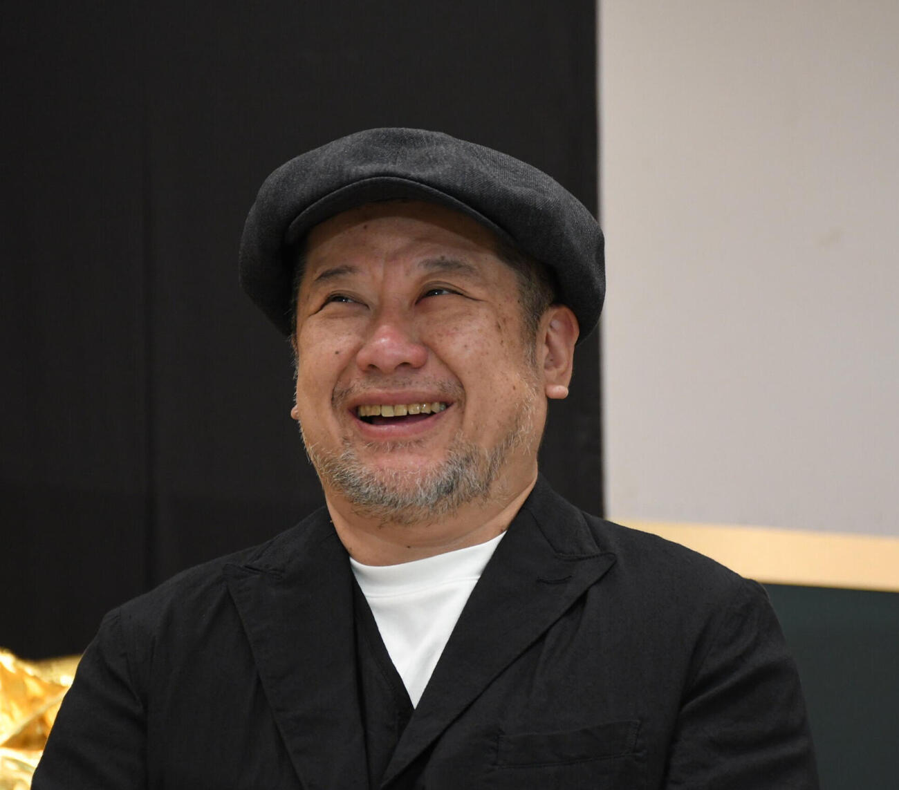 ケンドーコバヤシ（2026年8月撮影）