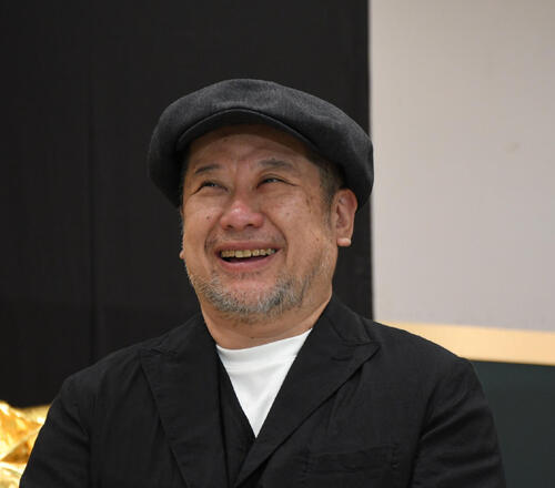 ケンコバ「いつしか俺の方が」過去に好意を寄せていた人気女性芸人に告白「ガチなのよ」