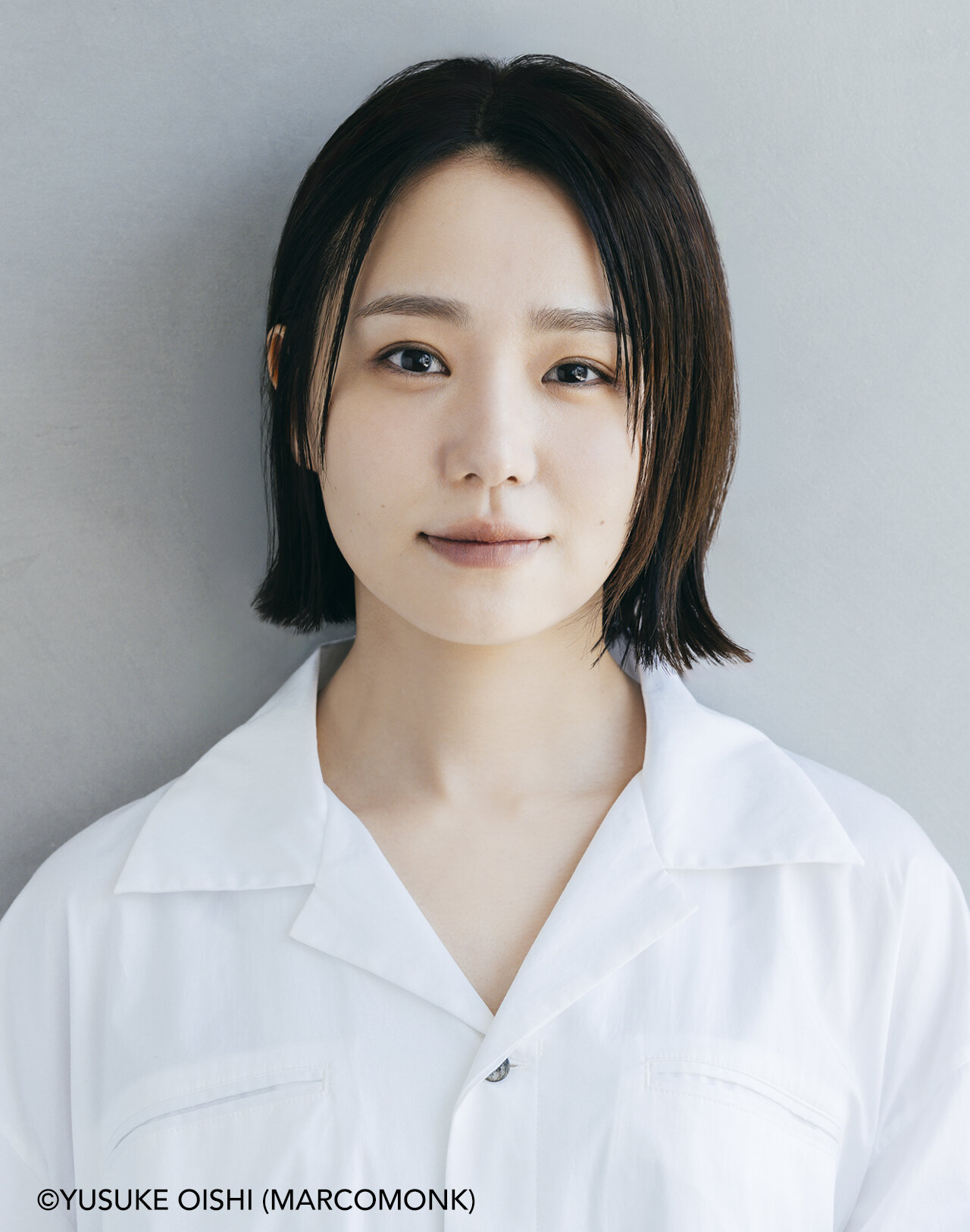 韓国映画「コロニー／群体」の日本語吹き替え版で声優を務める奈緒