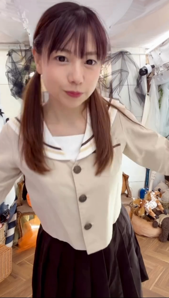 伊藤さくらのインスタグラムから