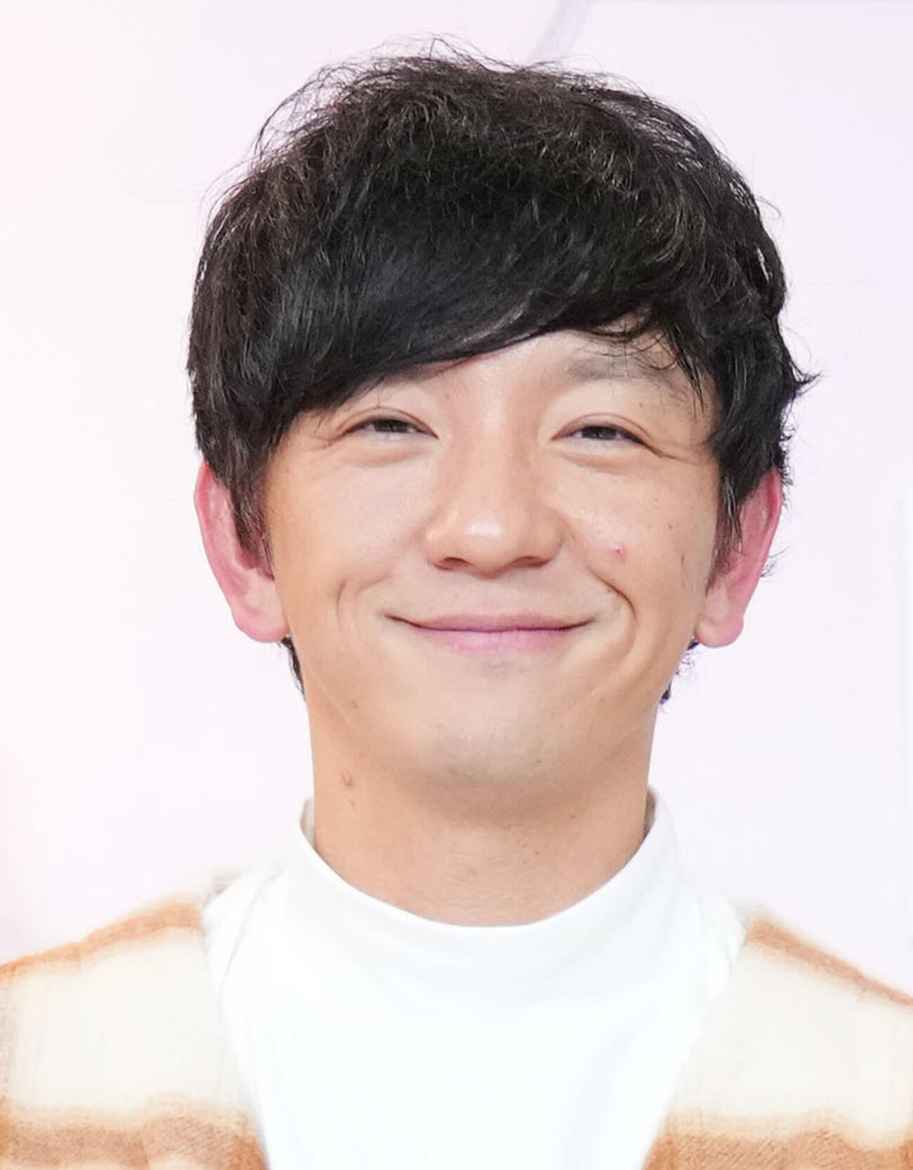 パンサーの向井慧（23年12月撮影）