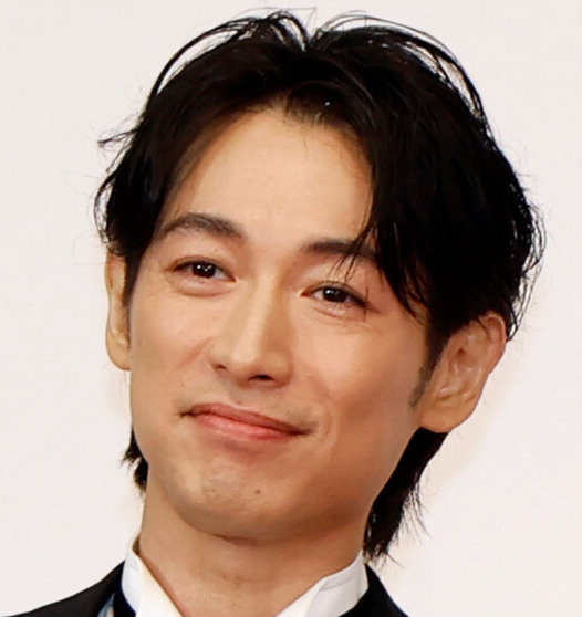 ディーン・フジオカ（2026年10月撮影）