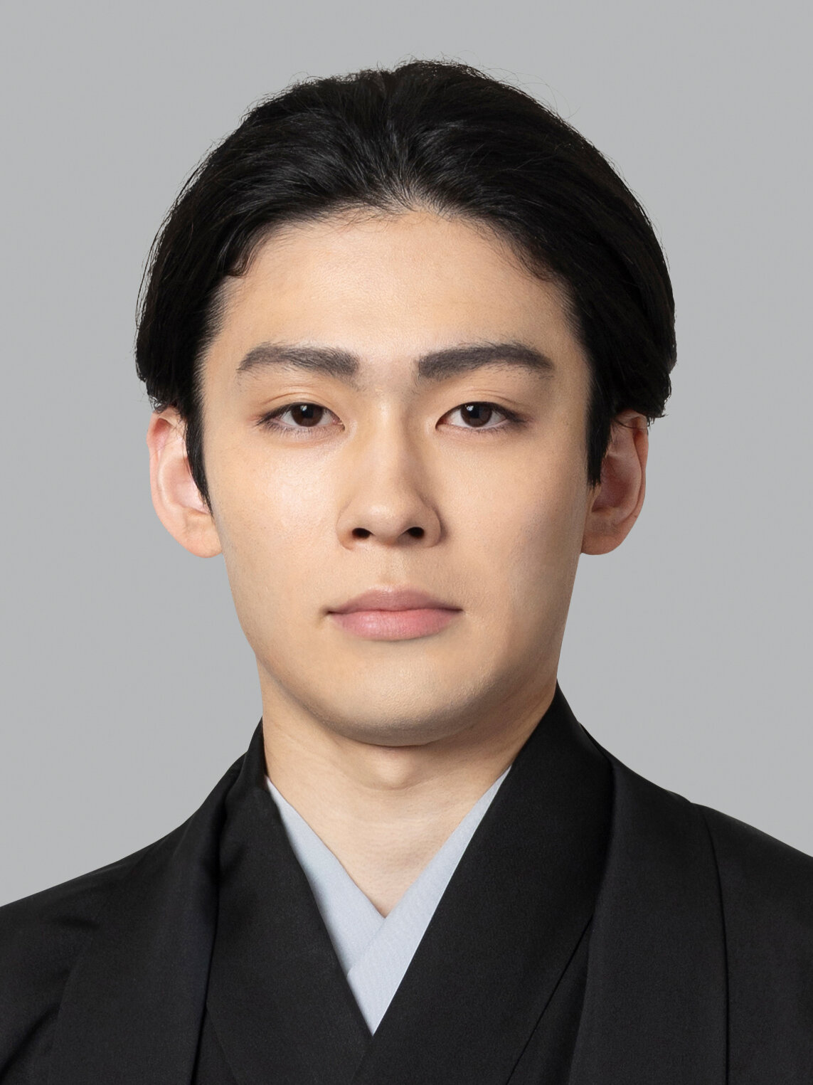 「壽　初春大歌舞伎」に出演する市川染五郎