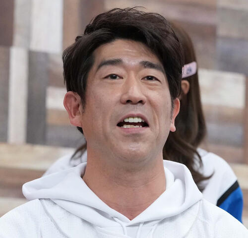 鷹党の原口あきまさ「ホークス強くなってく一方、自分、酒弱くなってきてるわ」