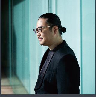 反田恭平の公式HPから