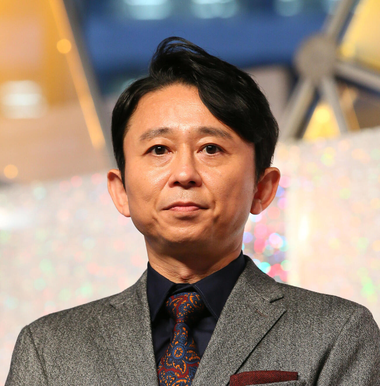 有吉弘行（2019年撮影）