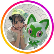 弓川いち華のインスタグラムから