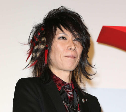 HEATHさん命日　盟友が追悼「最期のお見送りも叶わず、いまだに実感が湧かない」
