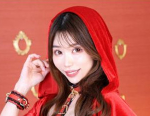 雨宮めるのインスタグラムから