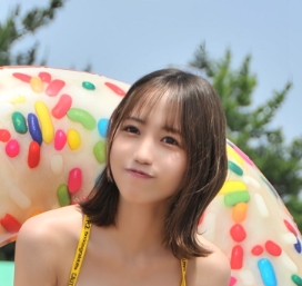 弓川いち華のインスタグラムから
