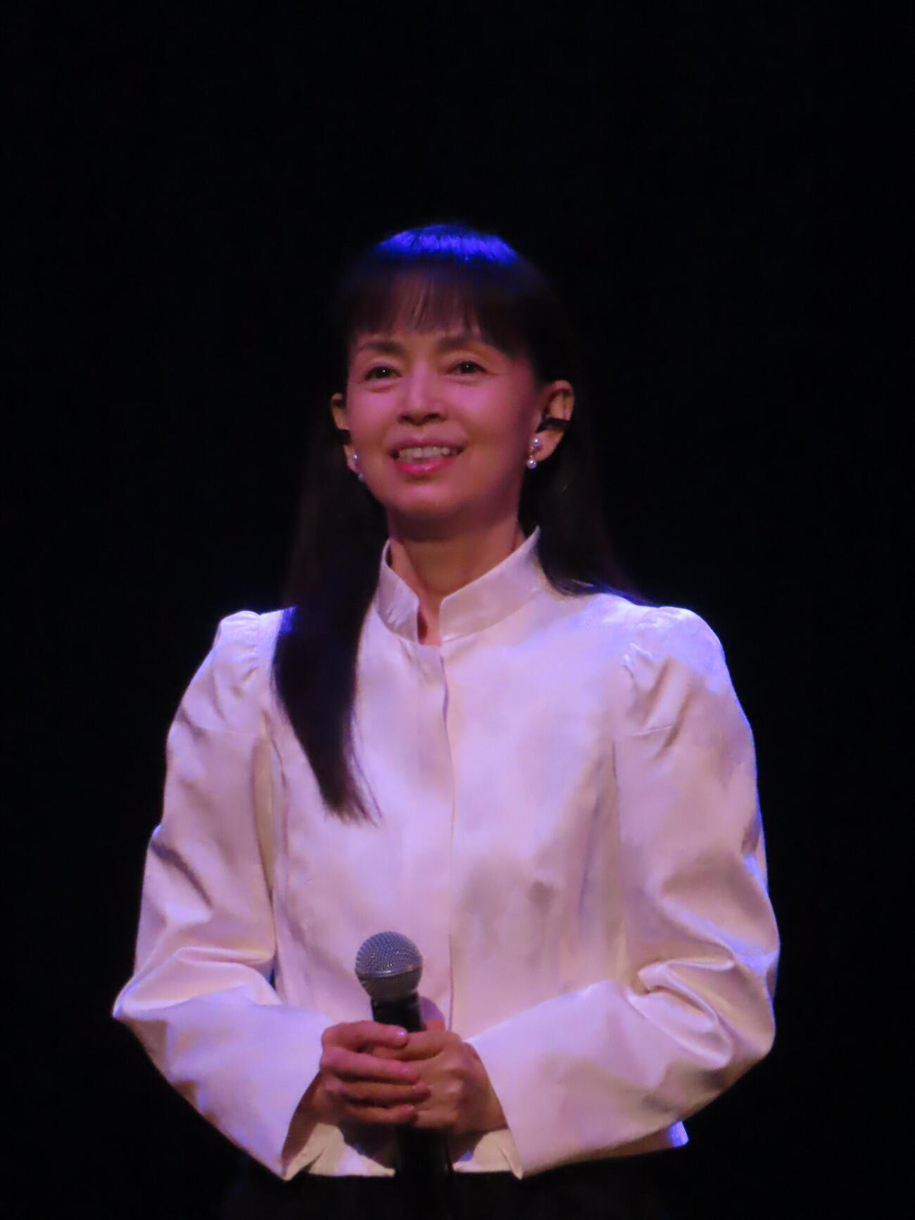岡田奈々