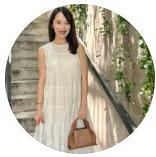 長島瑞穂のインスタグラムから