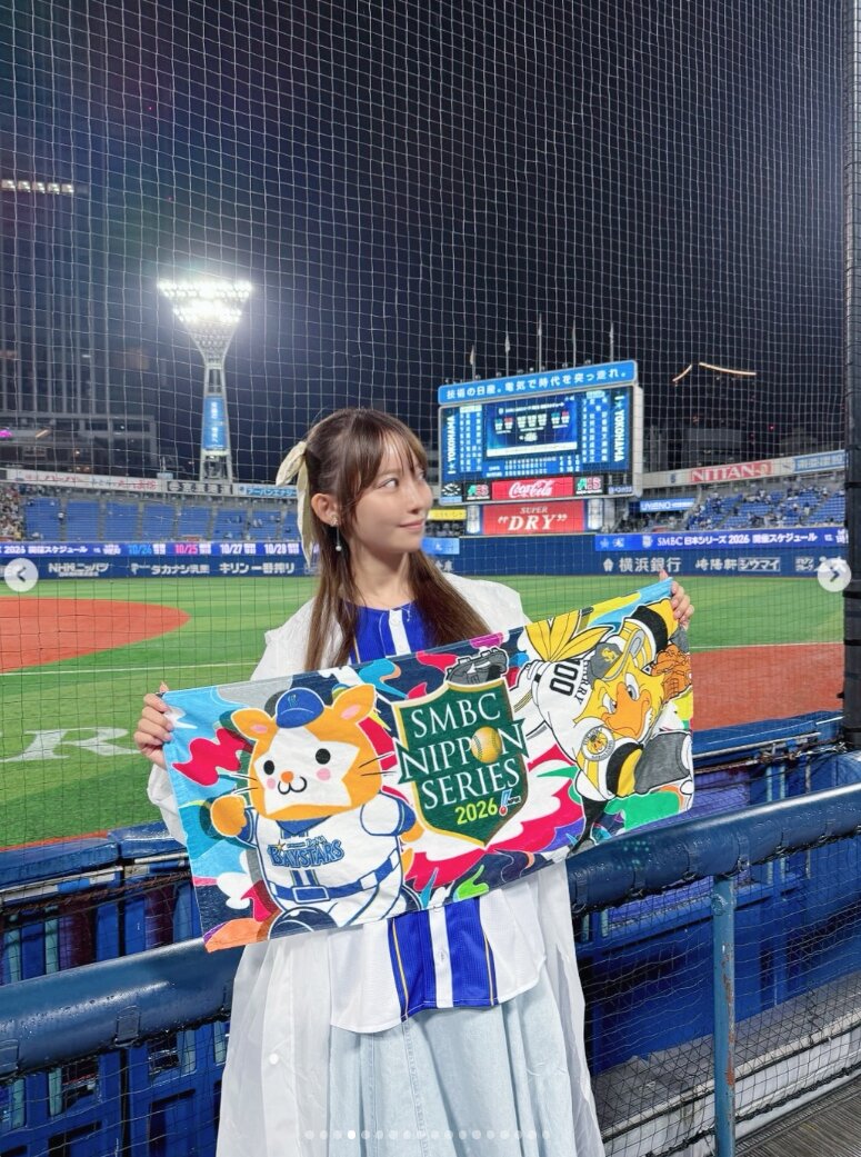 乃木坂46黒見明香インスタグラムより