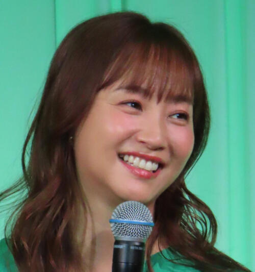 藤本美貴「あ～可愛すぎる」子犬にゾッコン「ミキティと同じくらい可愛い」反響続々