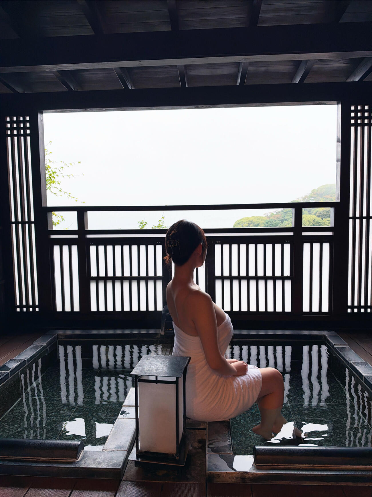 白川愛梨のインスタグラムから