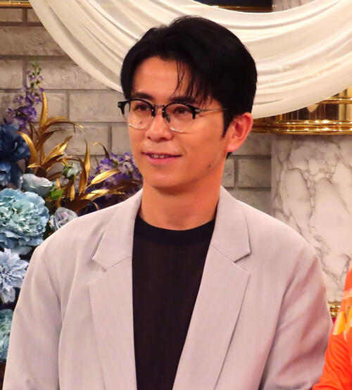 オリラジ藤森慎吾、第２子の誕生を報告「元気なチャラ男くんです」妻への感謝つづる