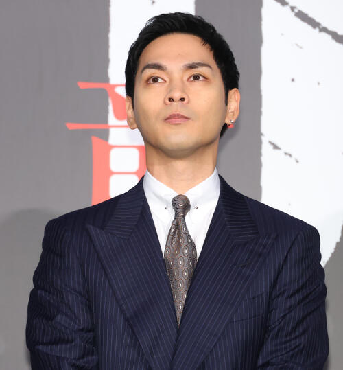 柳楽優弥「俳優として鍛えられた」オファーから７年かけて伝説的映画完成「意義見つけられた」