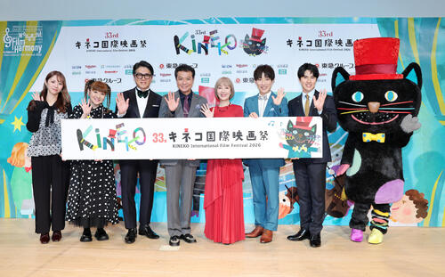土屋神葉、そうそうたるレジェンドたちとの共演「概念が違うくらいの先輩」