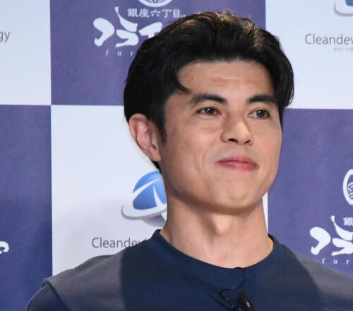小島よしお、相次ぐ情報漏洩に「もう怖くて怖くて…」パスワードの管理について言及