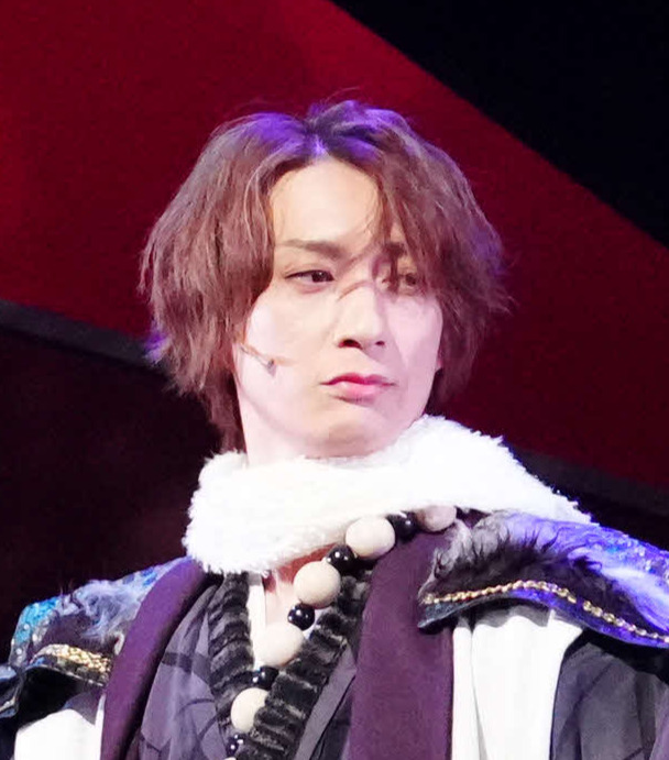 村田充（22年1月撮影）