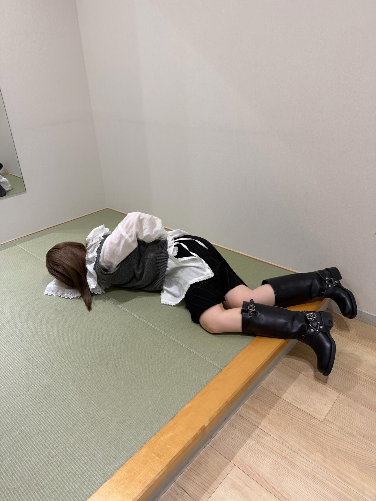 早瀬ノエルのXから