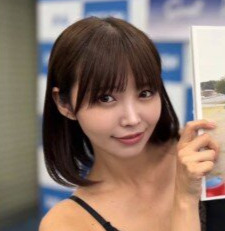 真中つぐのインスタグラムから