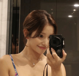 美鳥のインスタグラムから