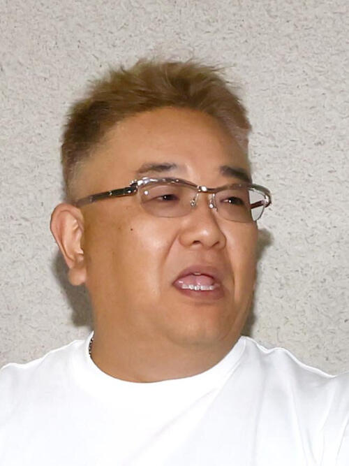 サンド伊達みきおが実名告白、脳梗塞の後遺症巡り「全部さらけ出したら？」と助言してくれた人物