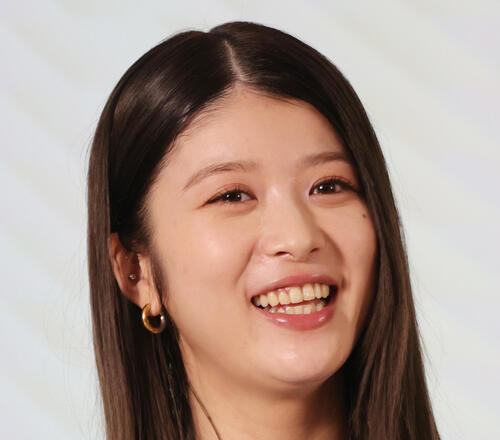 馬場ふみか、14年所属の事務所退所を報告「これからも一つひとつのお仕事に真摯に…」