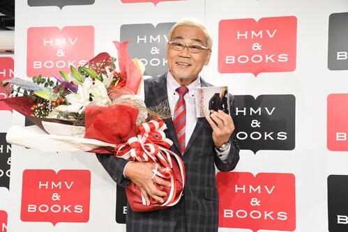 オール巨人、自ら作詞の５年ぶり新曲に手応え「『わが心の大阪メロディー』くらいやったら」