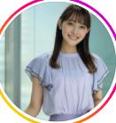 森山みなみのインスタグラムから