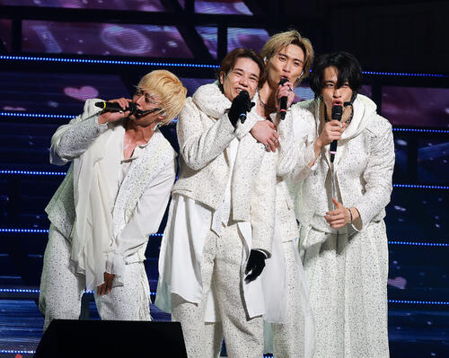 A．B．C－Z「最高で最強の15周年にしよう」10年ぶり写真集＆Zeepツアー開催「恩返しを」