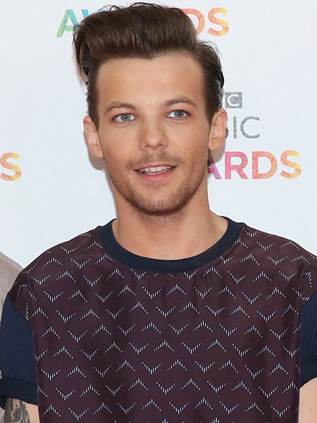 １ｄのルイが女優ダニエル キャンベルとラブラブ ハリウッド 日刊スポーツ