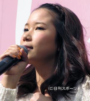 現役女子高生シンガー 沢井美空に泣けた 音楽ニュース Nikkansports Com