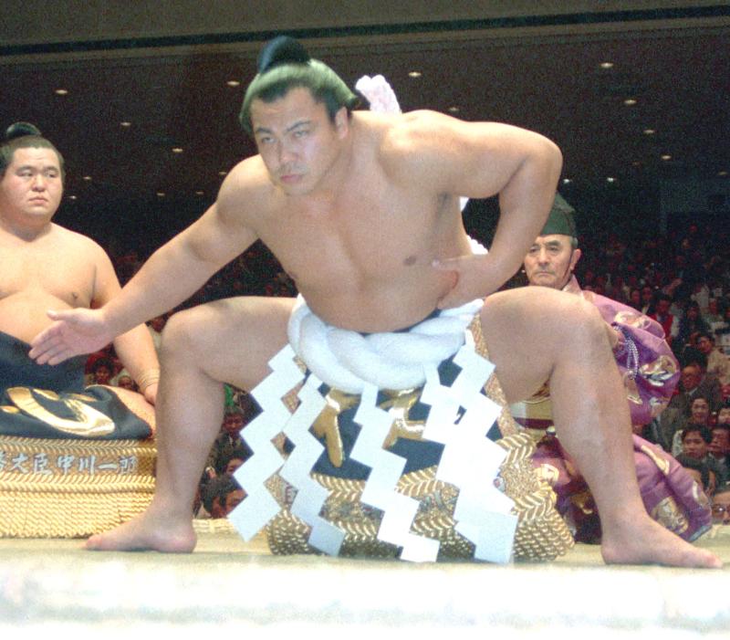 元横綱千代の富士、大橋巨泉さんら／2016年悼む - 芸能 : 日刊スポーツ