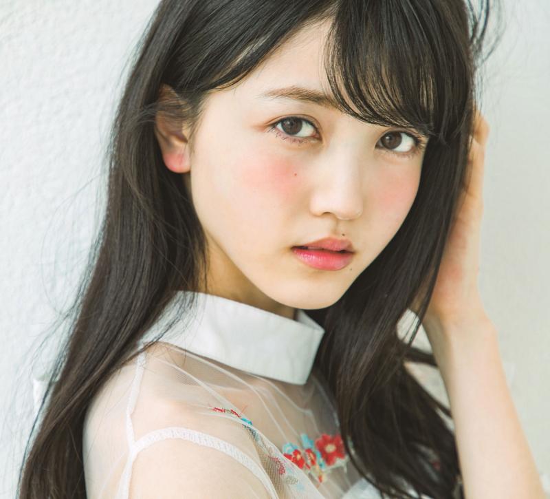 乃木坂46久保史緒里「Seventeen」モデル - 乃木坂46 : 日刊