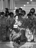 島倉千代子さん死去 闘病３年肝臓がん 芸能ニュース Nikkansports Com